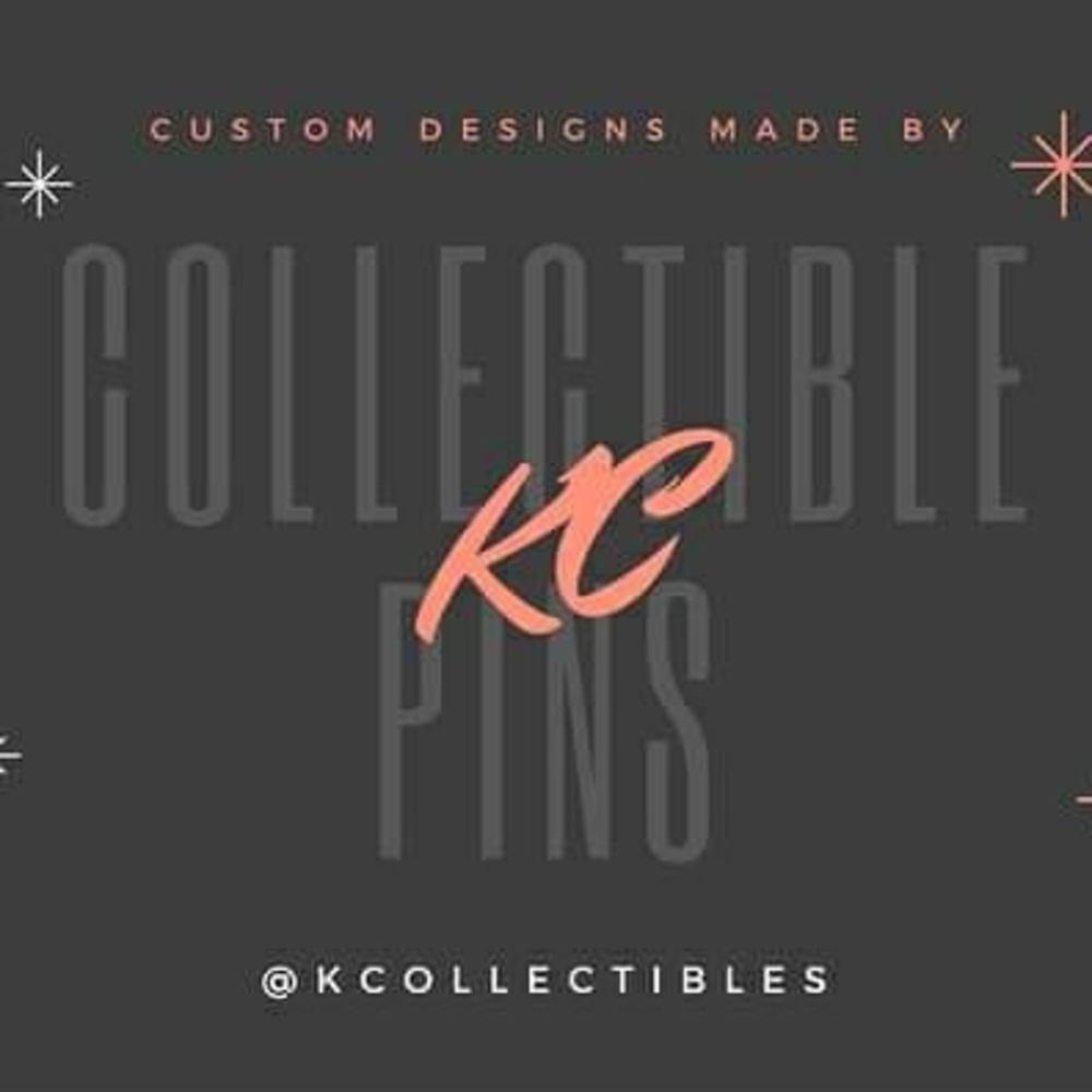 Meet your Posher, K collectibles